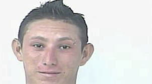 Christopher Kelly, - St. Lucie County, FL 